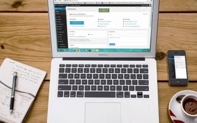 WordPress – New Users Best Practice
