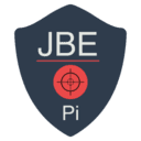 JBE PI Logo x 128px JBE Investigations Logo