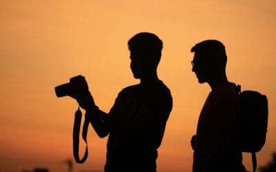 Street Photography Law & Ethics